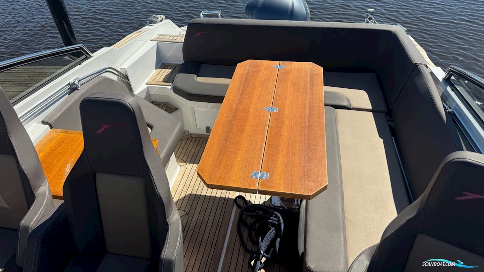 Finnmaster T8