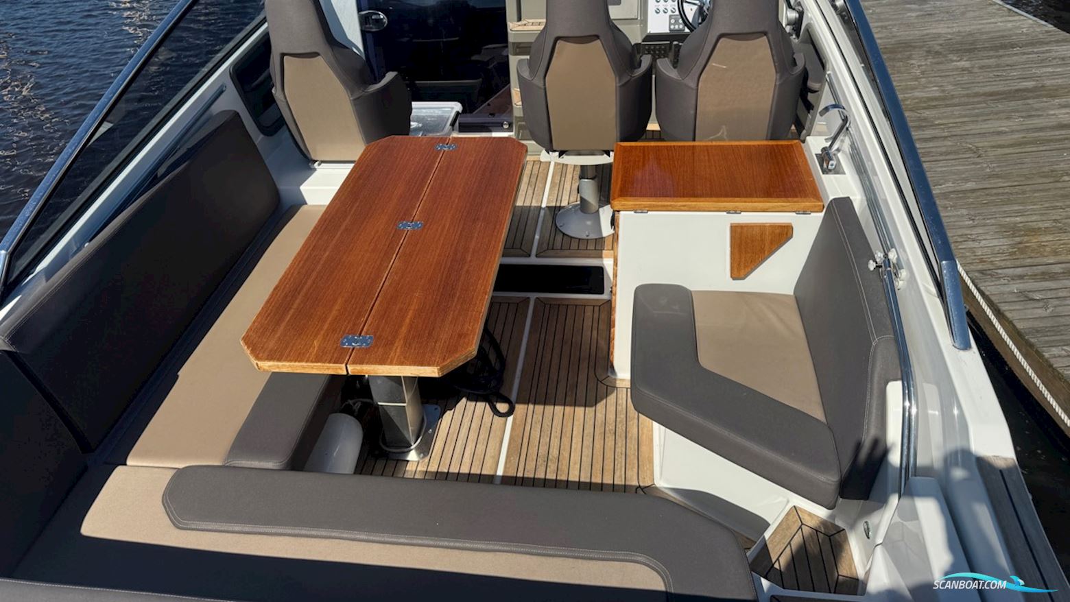 Finnmaster T8