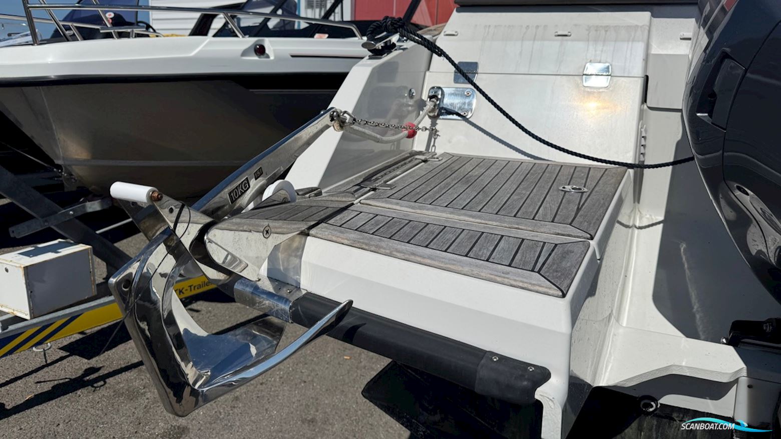 Finnmaster T8