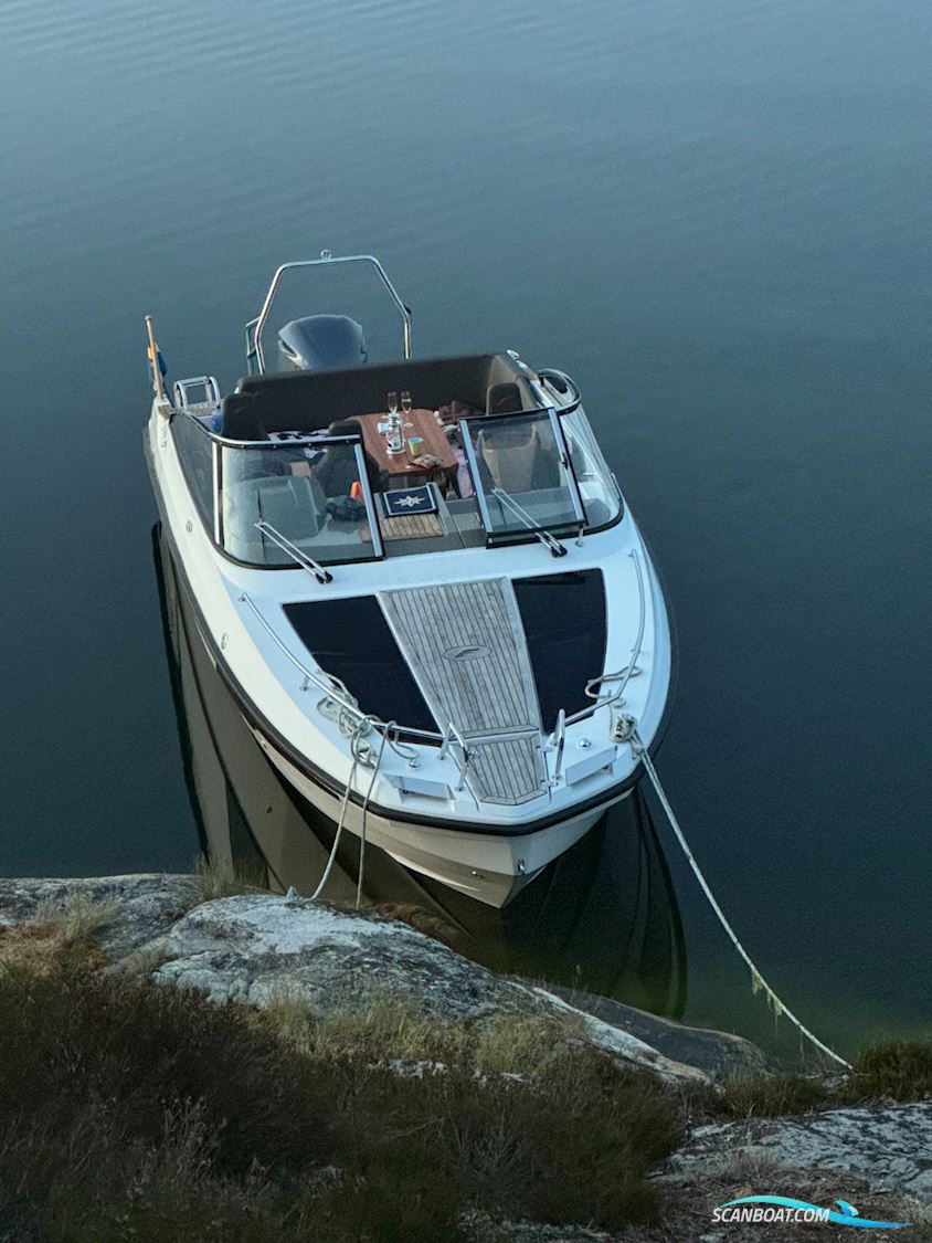 Finnmaster T8