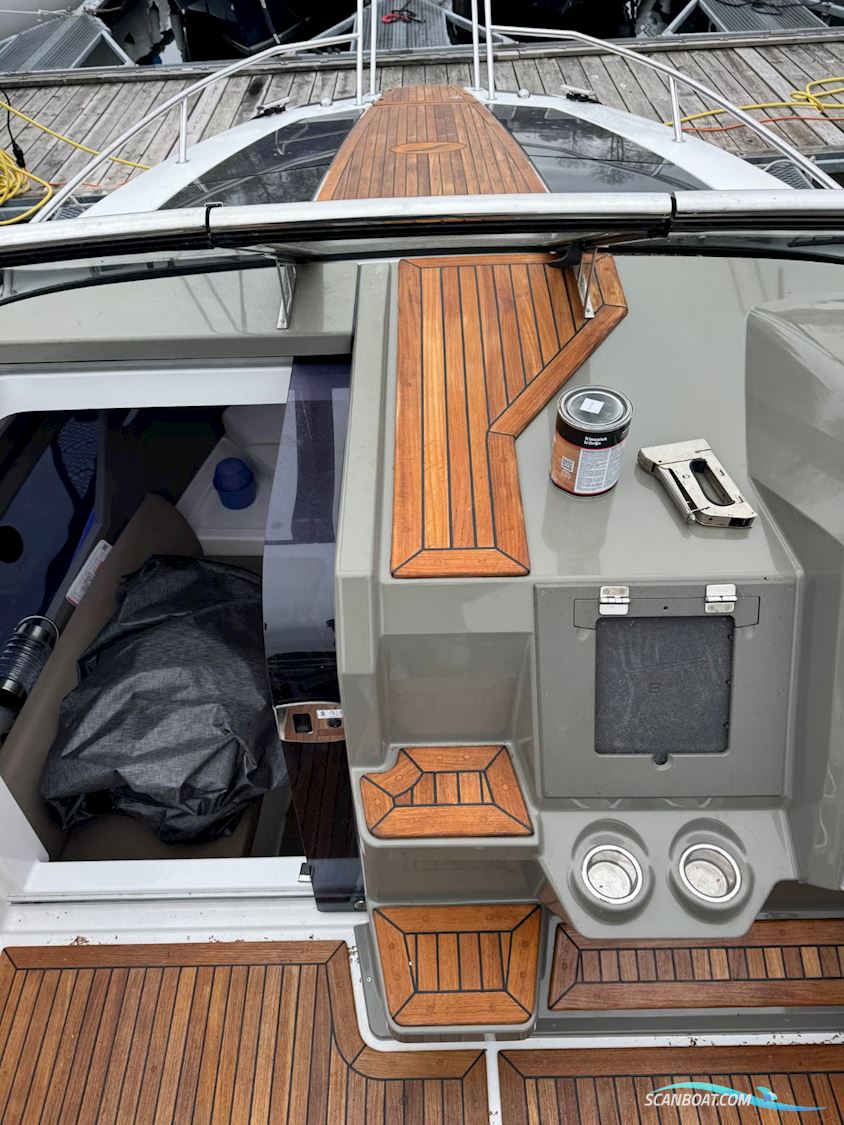 Finnmaster T8