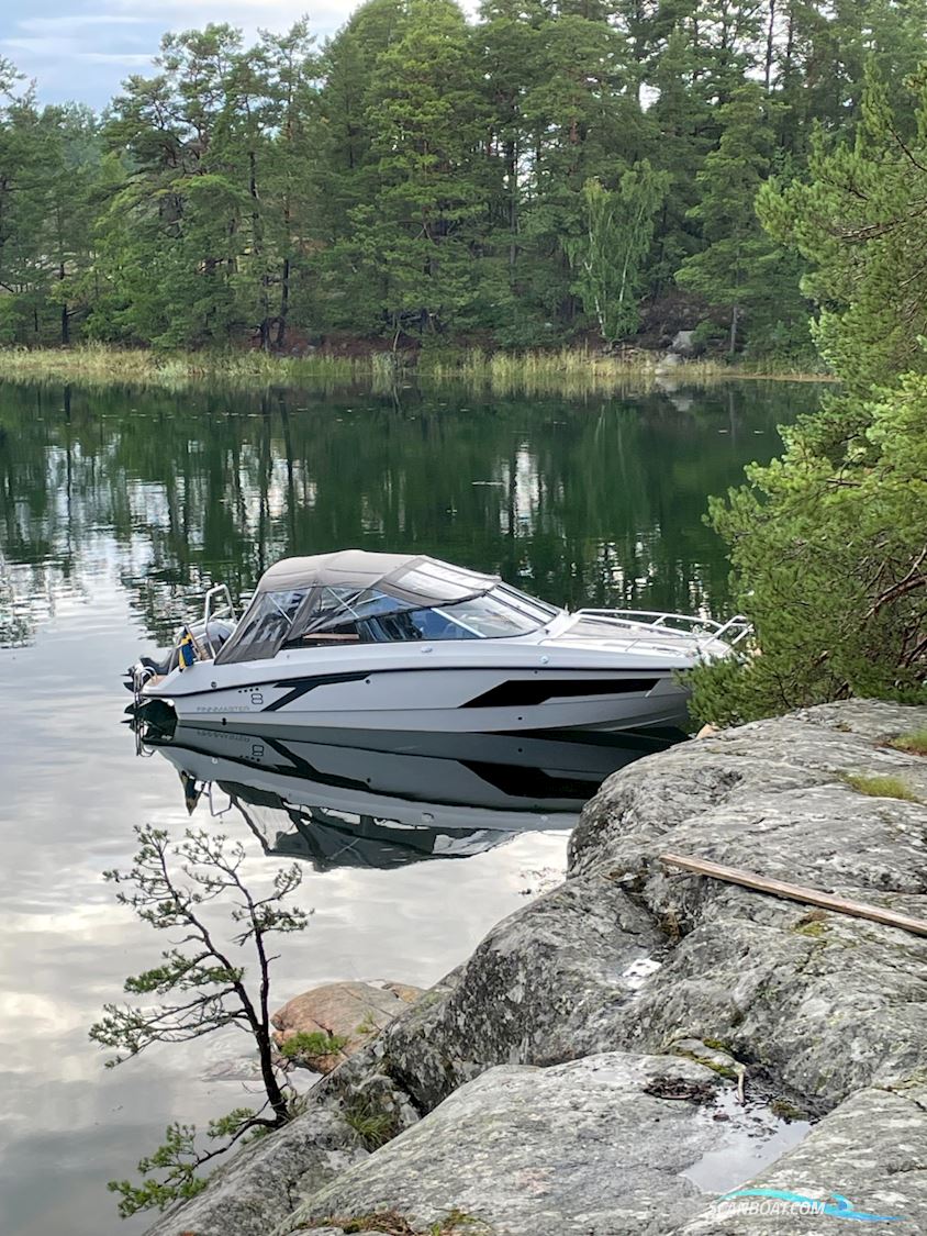 Finnmaster T8