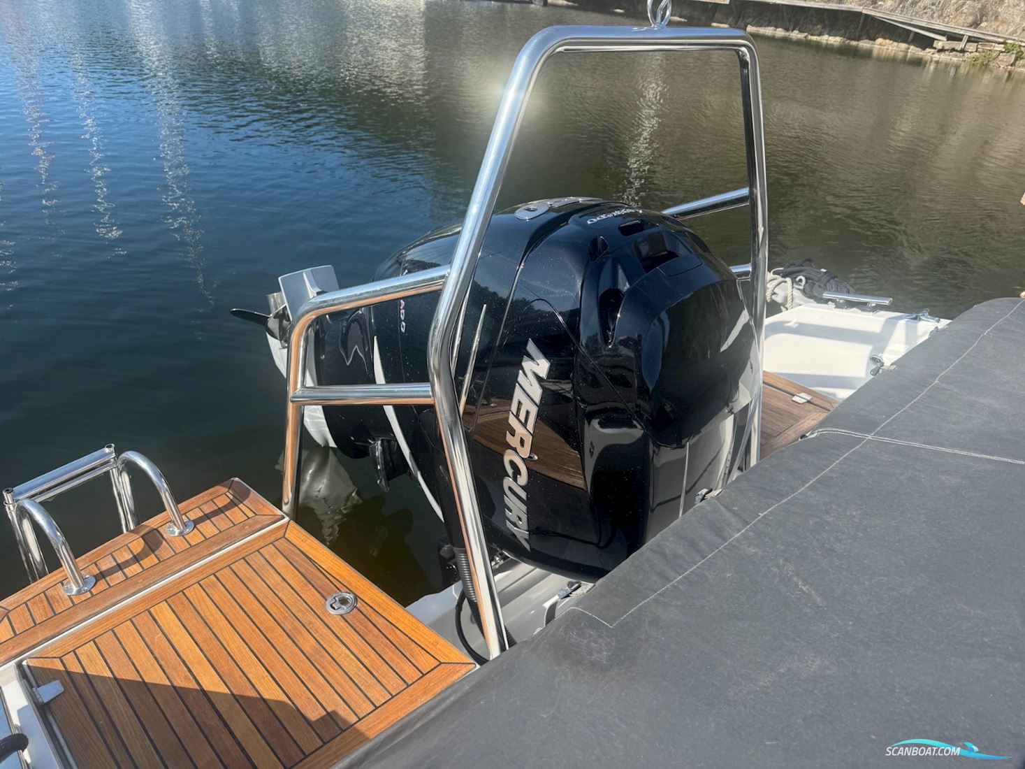 Finnmaster T8