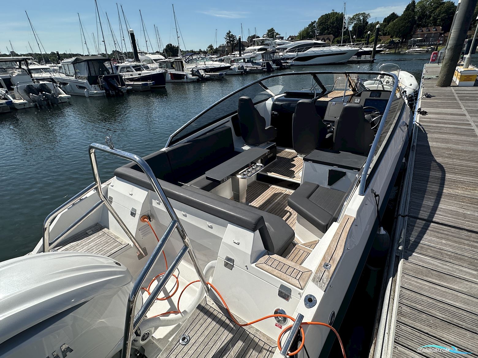 Finnmaster T8