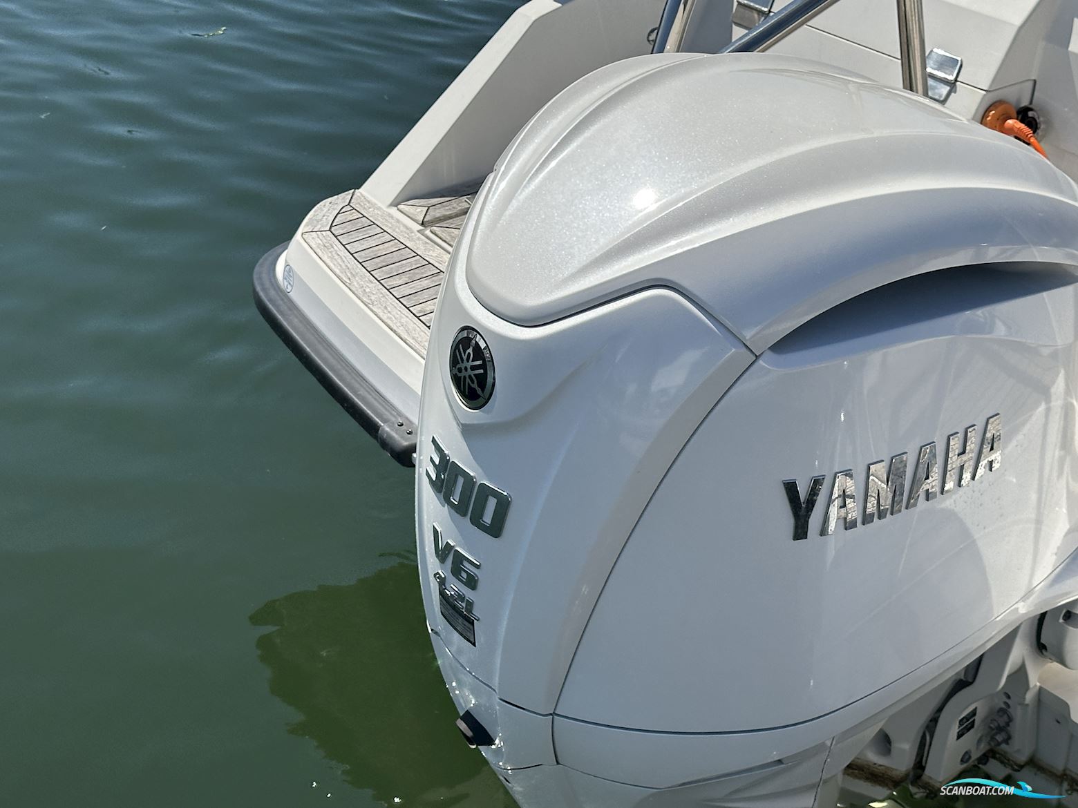 Finnmaster T8