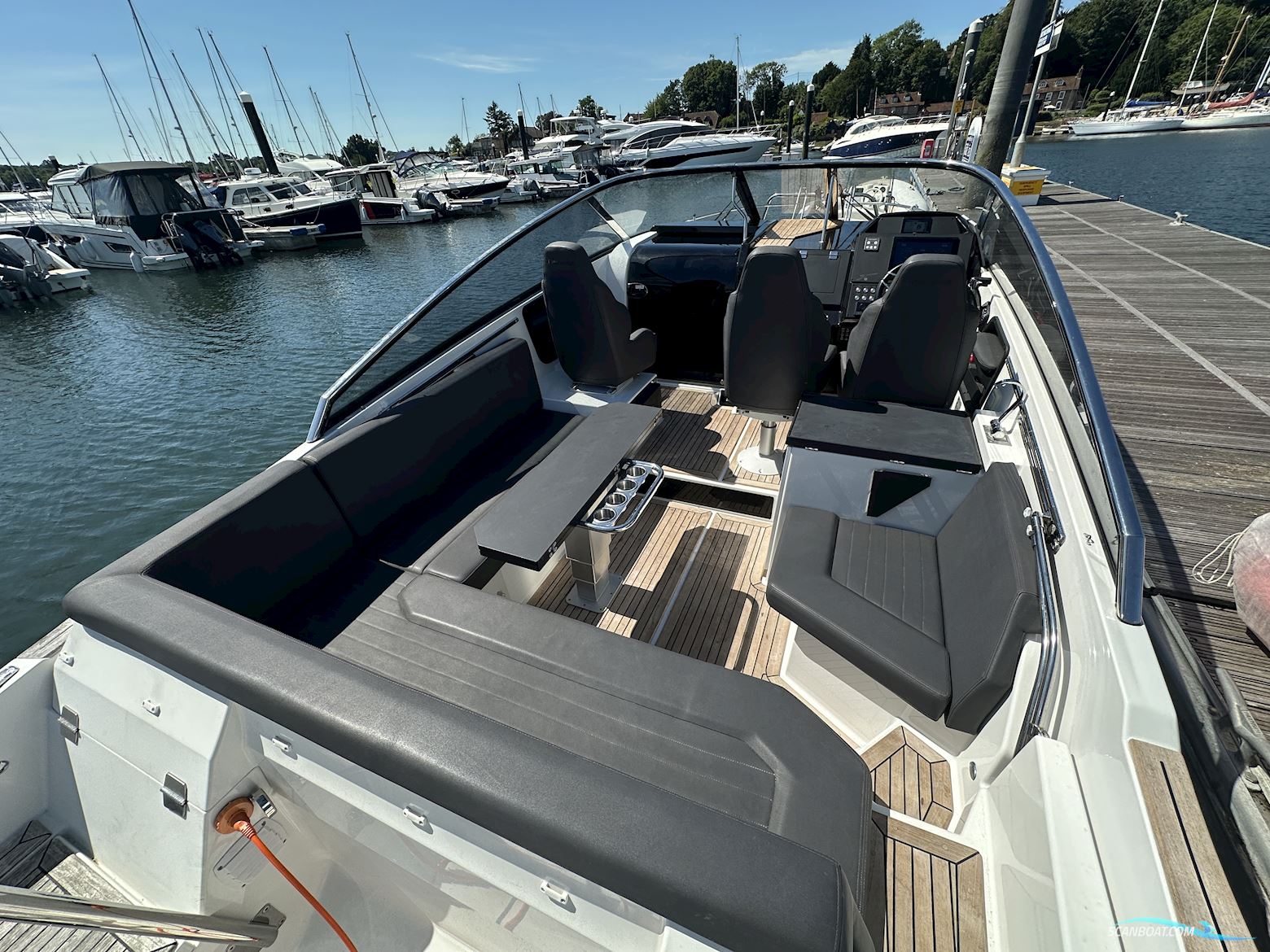 Finnmaster T8