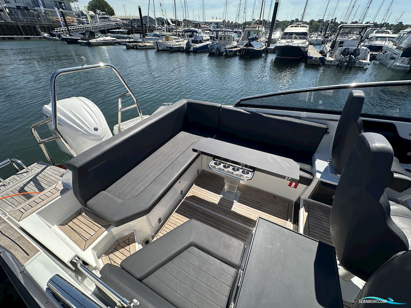 Finnmaster T8