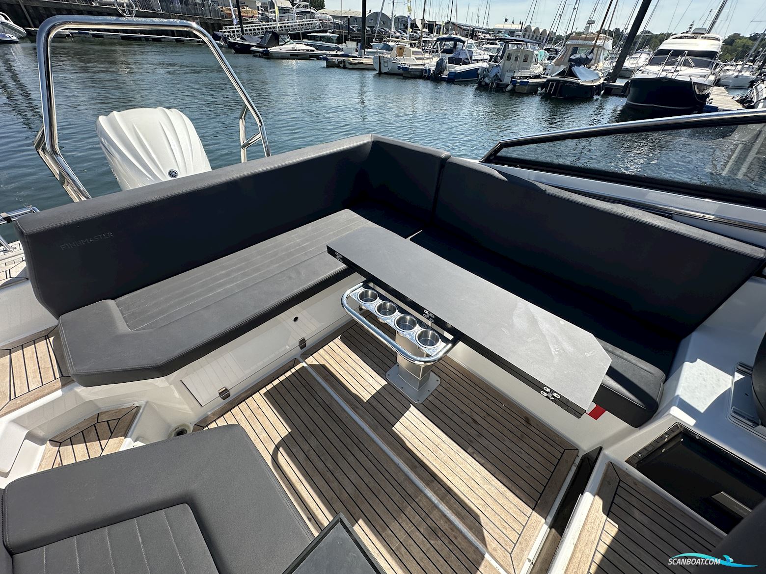 Finnmaster T8