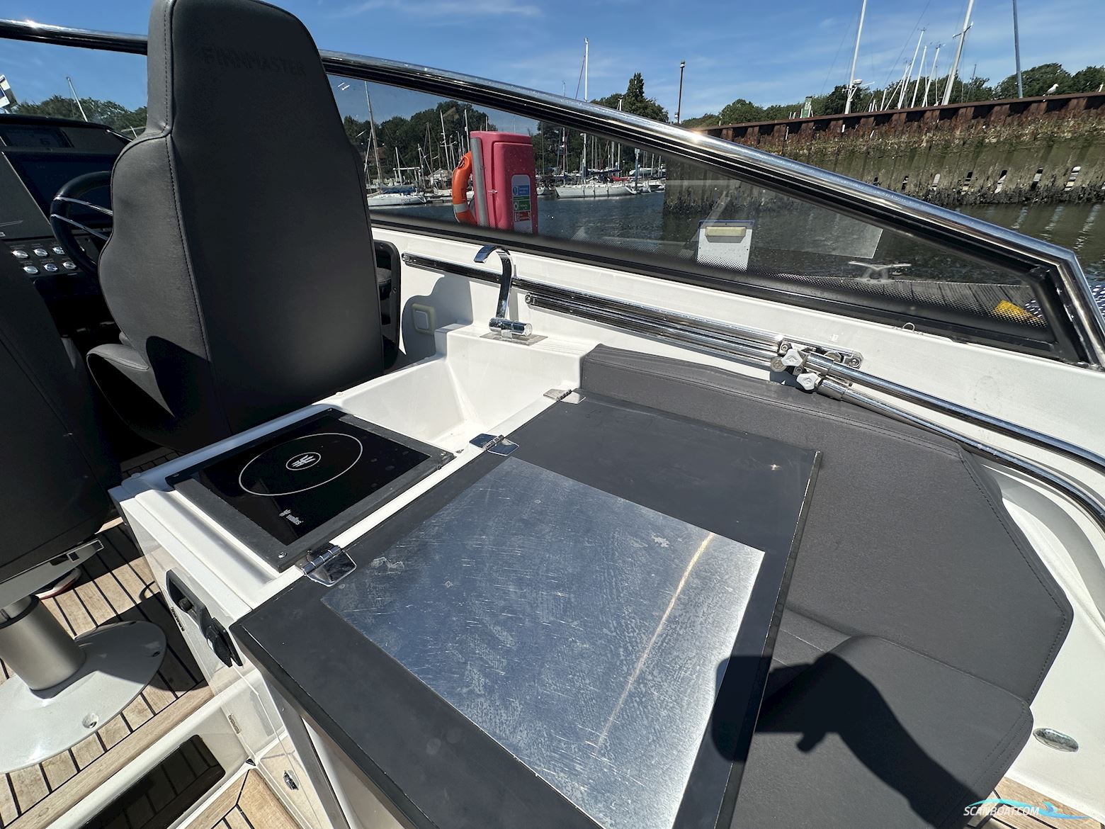 Finnmaster T8