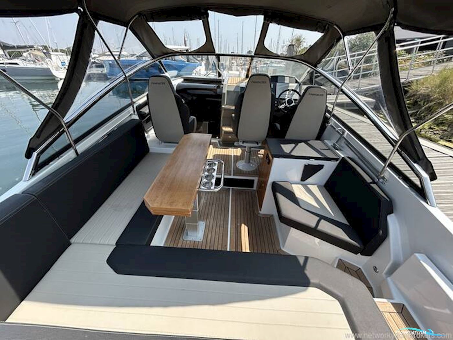 Finnmaster T8