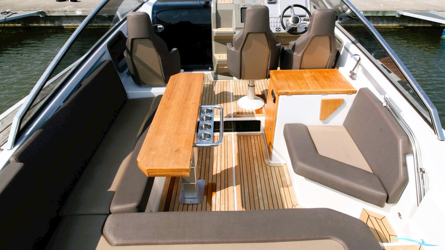 FINNMASTER T8