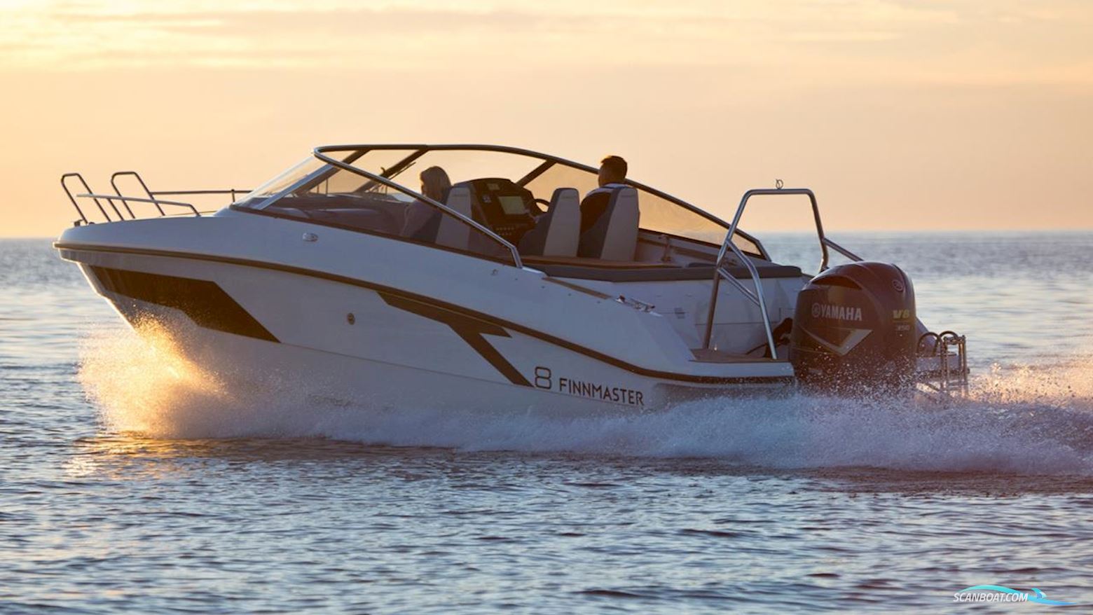 Finnmaster T8