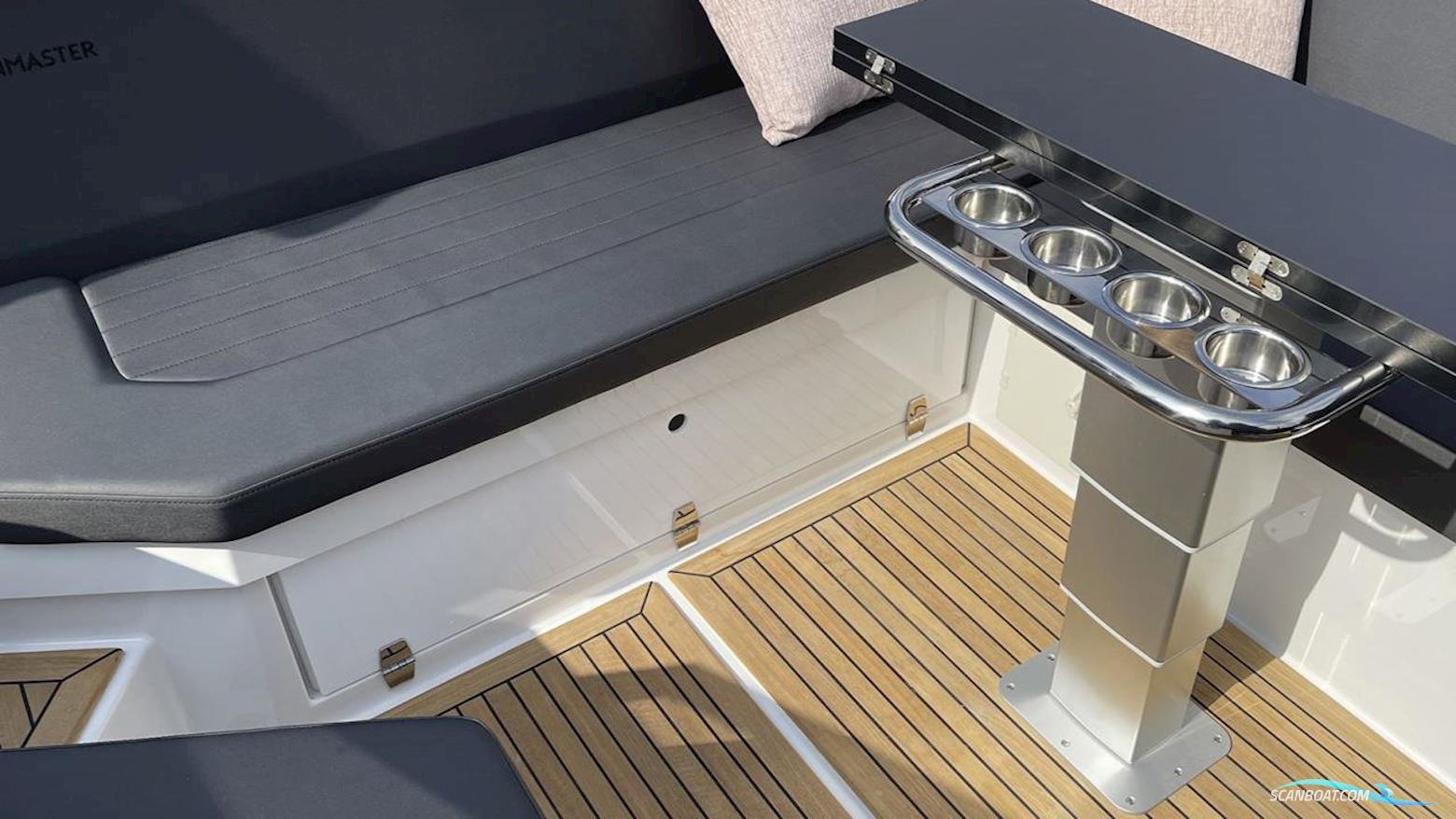 Finnmaster T8