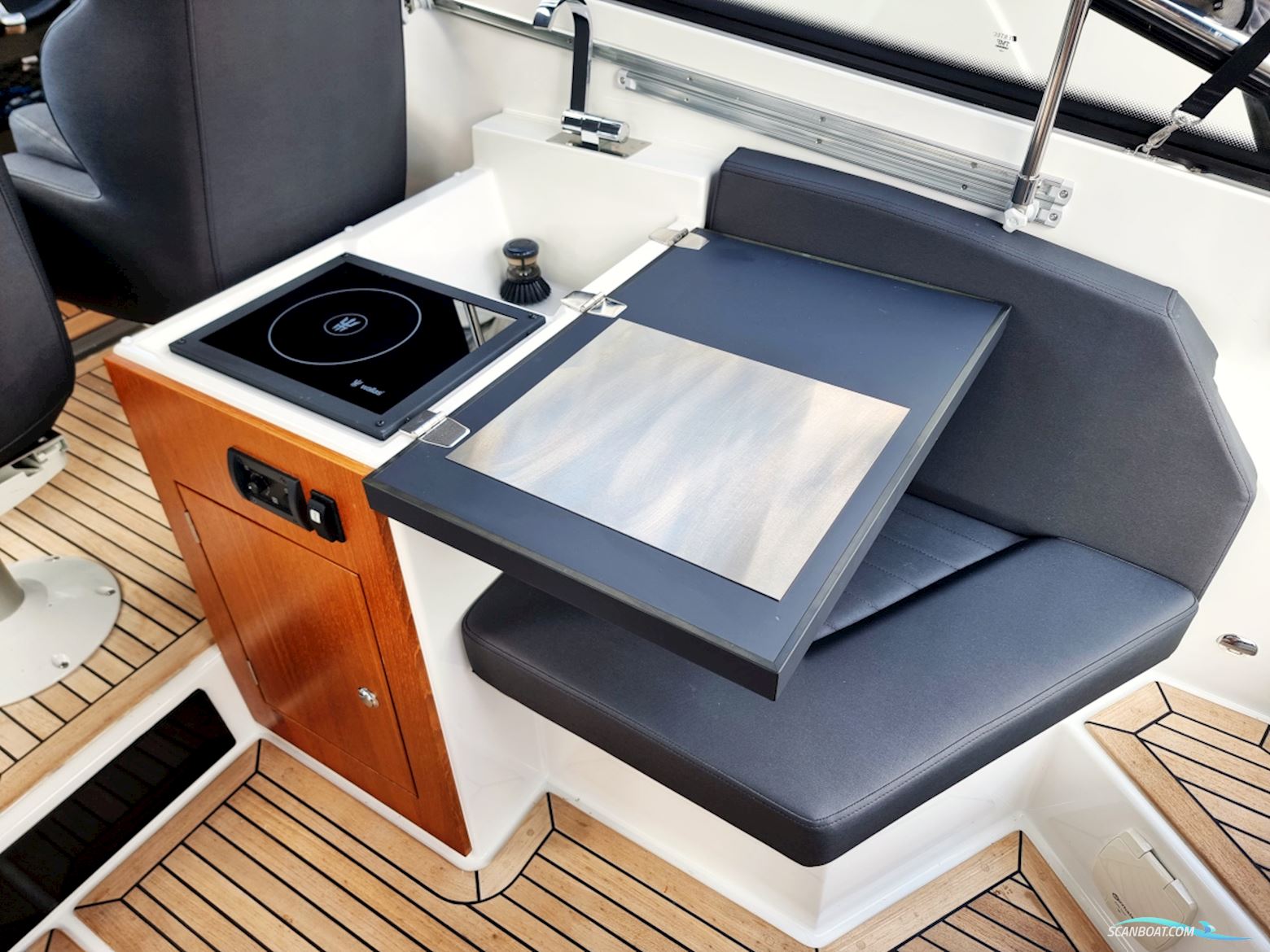 Finnmaster T8 Yamaha F300 XSB2 2022