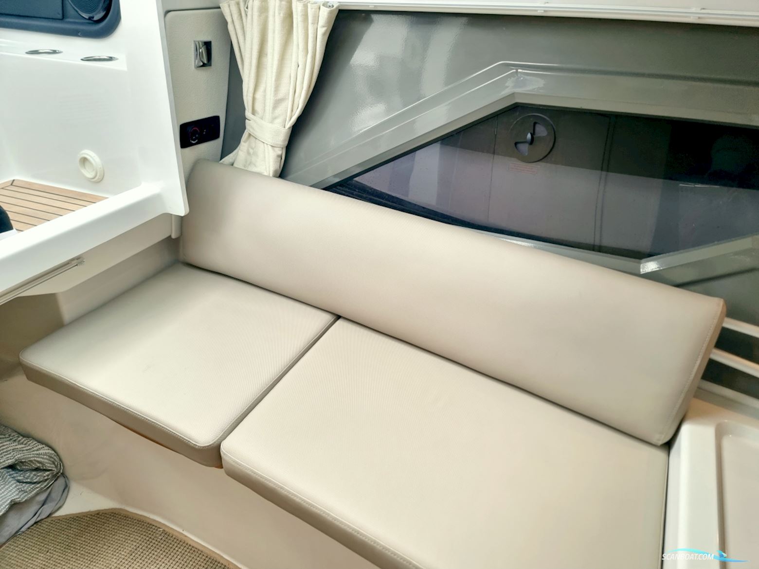 Finnmaster T8 Yamaha F300 XSB2 2022