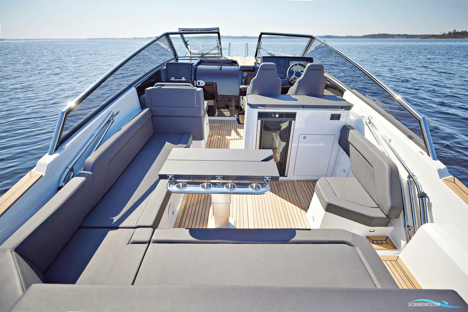 Finnmaster T9
