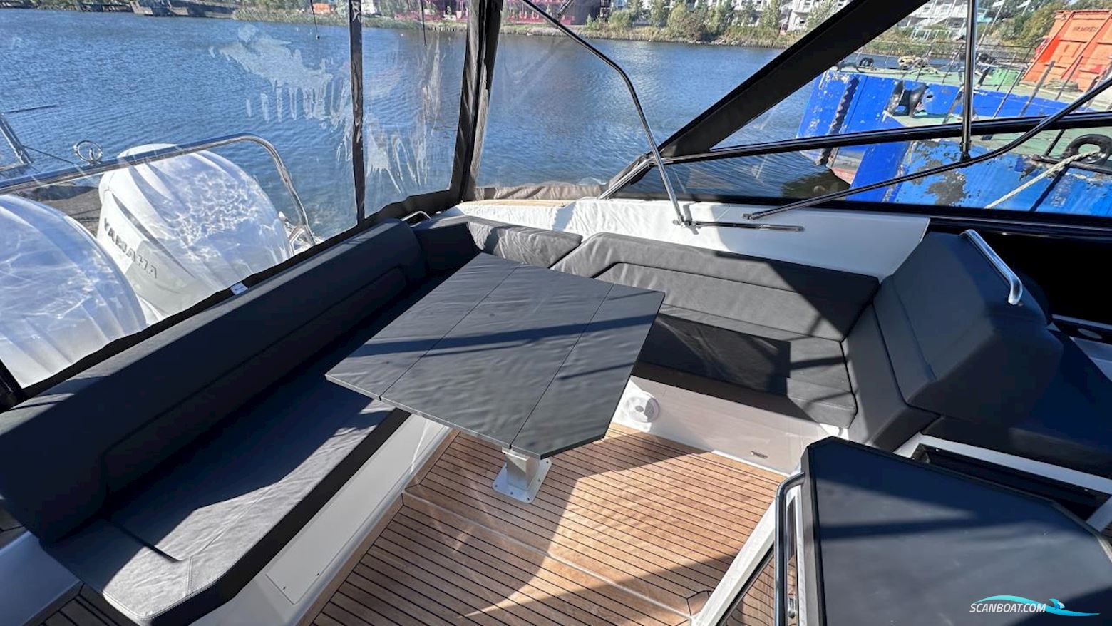 Finnmaster T9