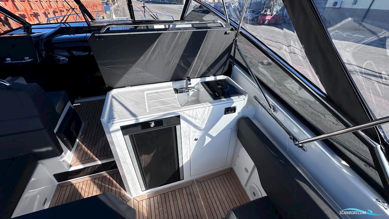 Finnmaster T9