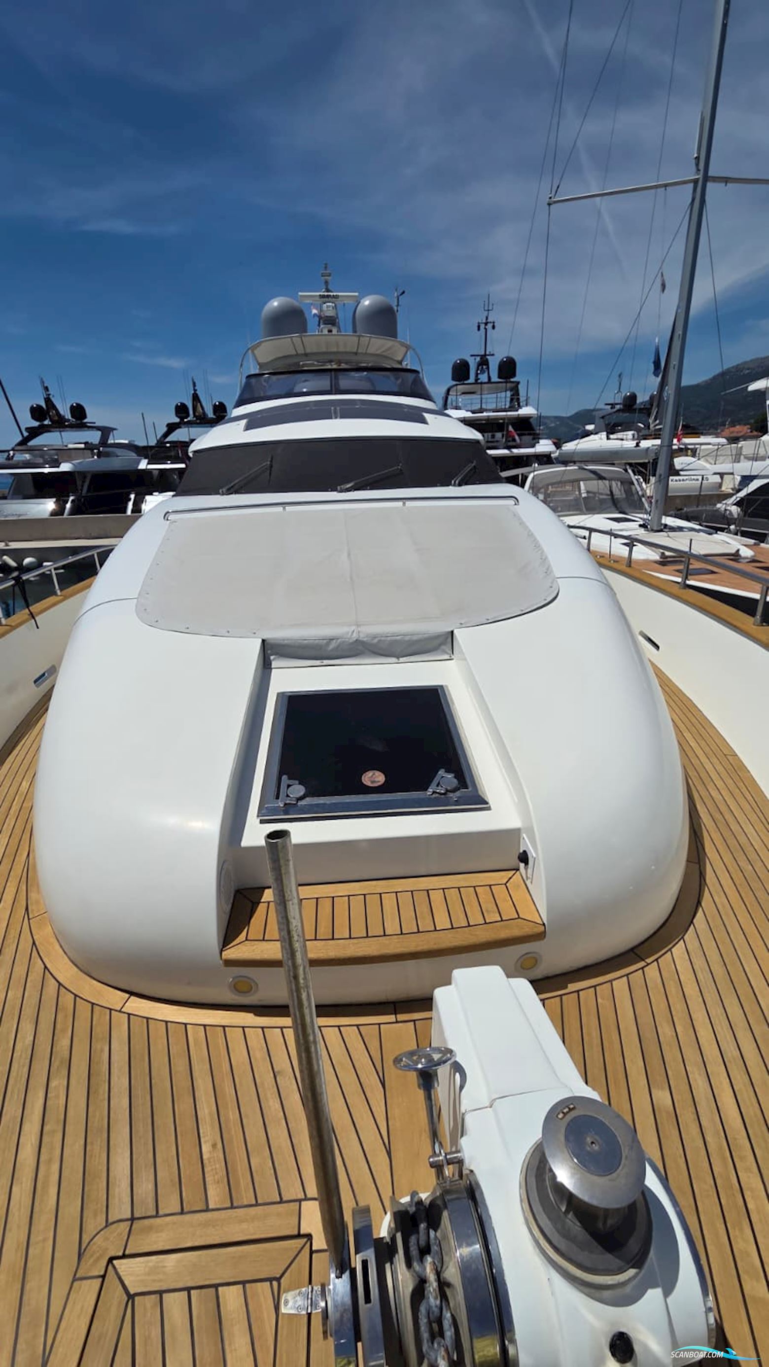 Fipa Maiora 24