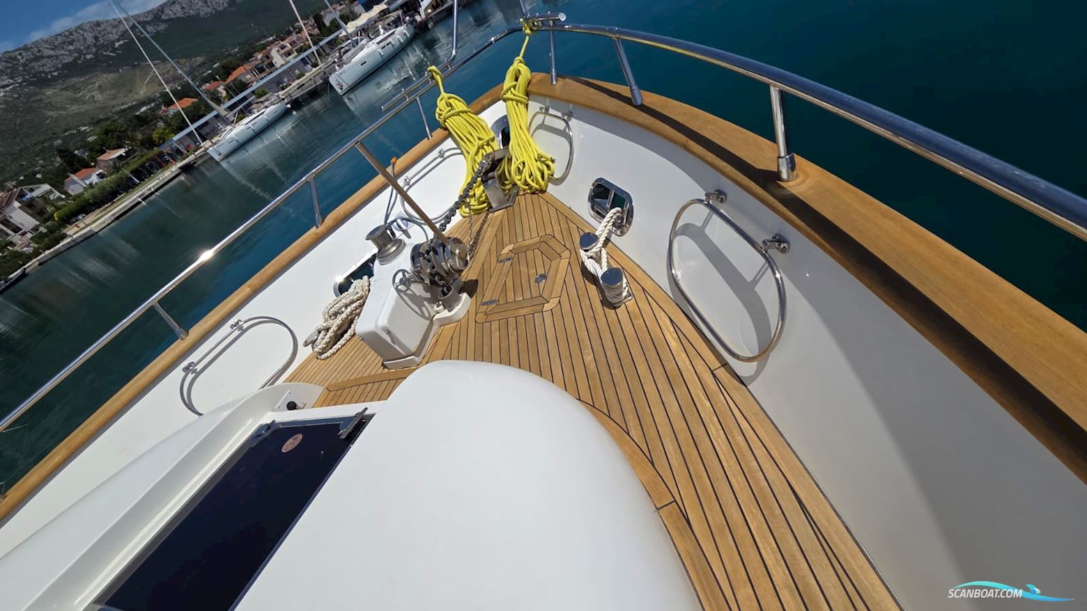 Fipa Maiora 24