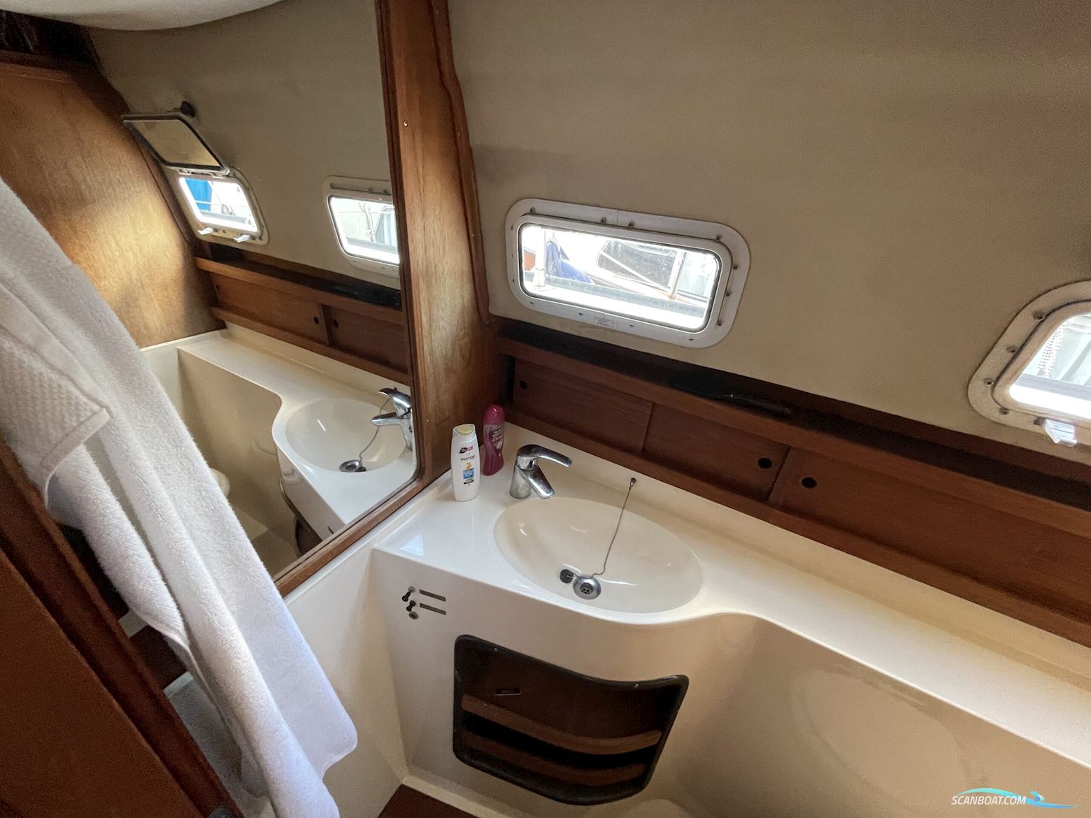 Fjord 1001 Fly