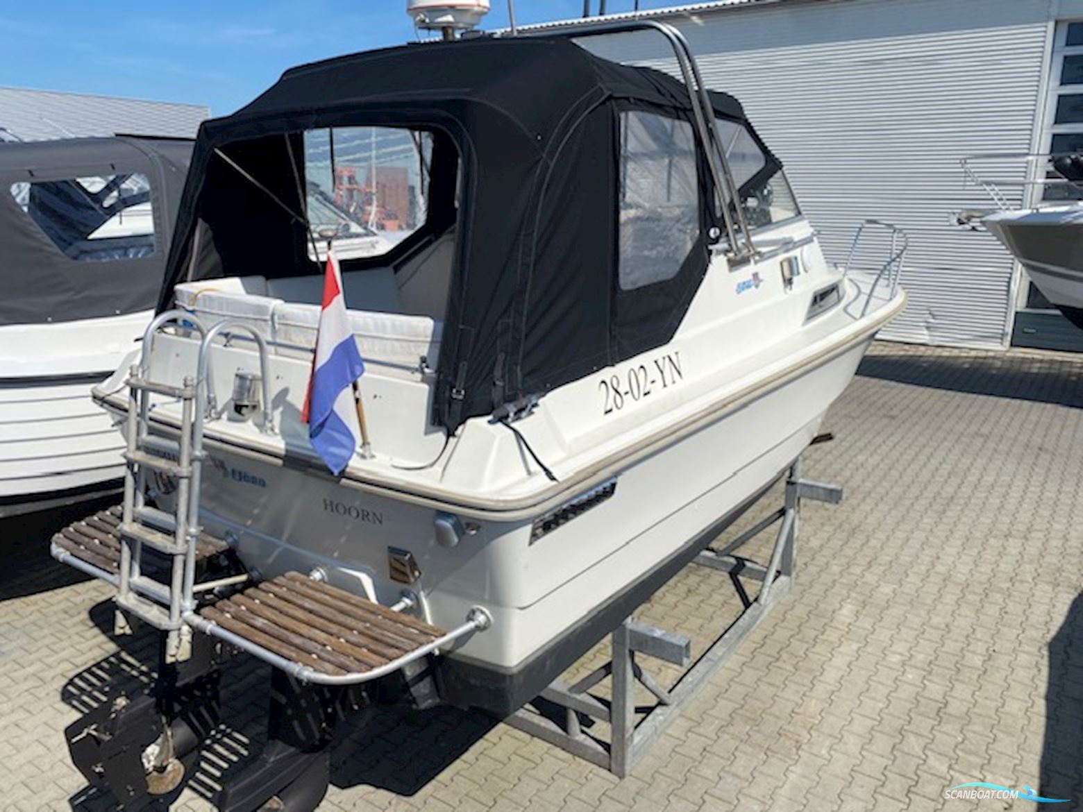 Fjord 26
