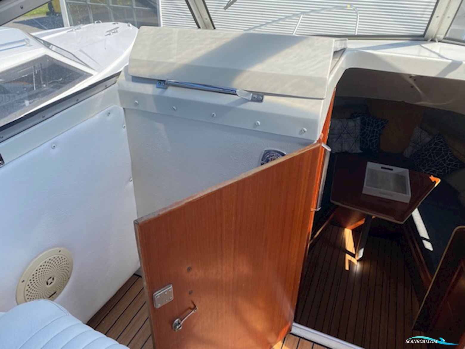 Fjord 26