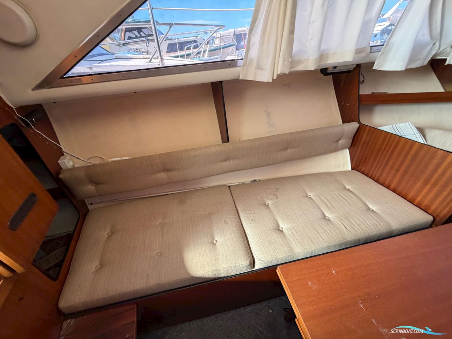 Fjord 27 Cruiser