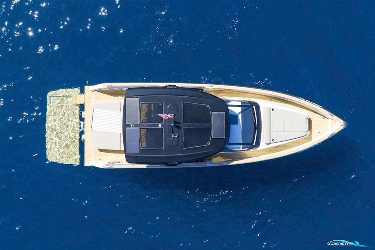 Fjord 41 XL