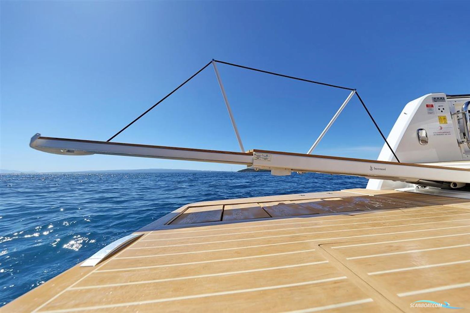 Fjord 41 XL
