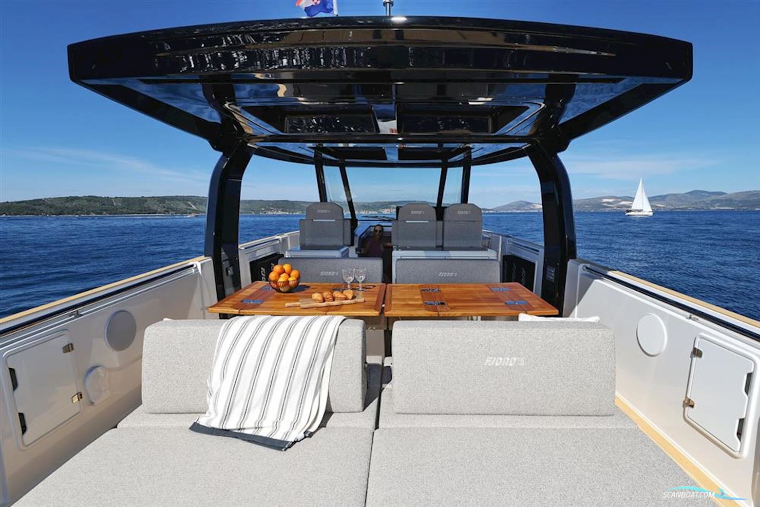 Fjord 41 XL