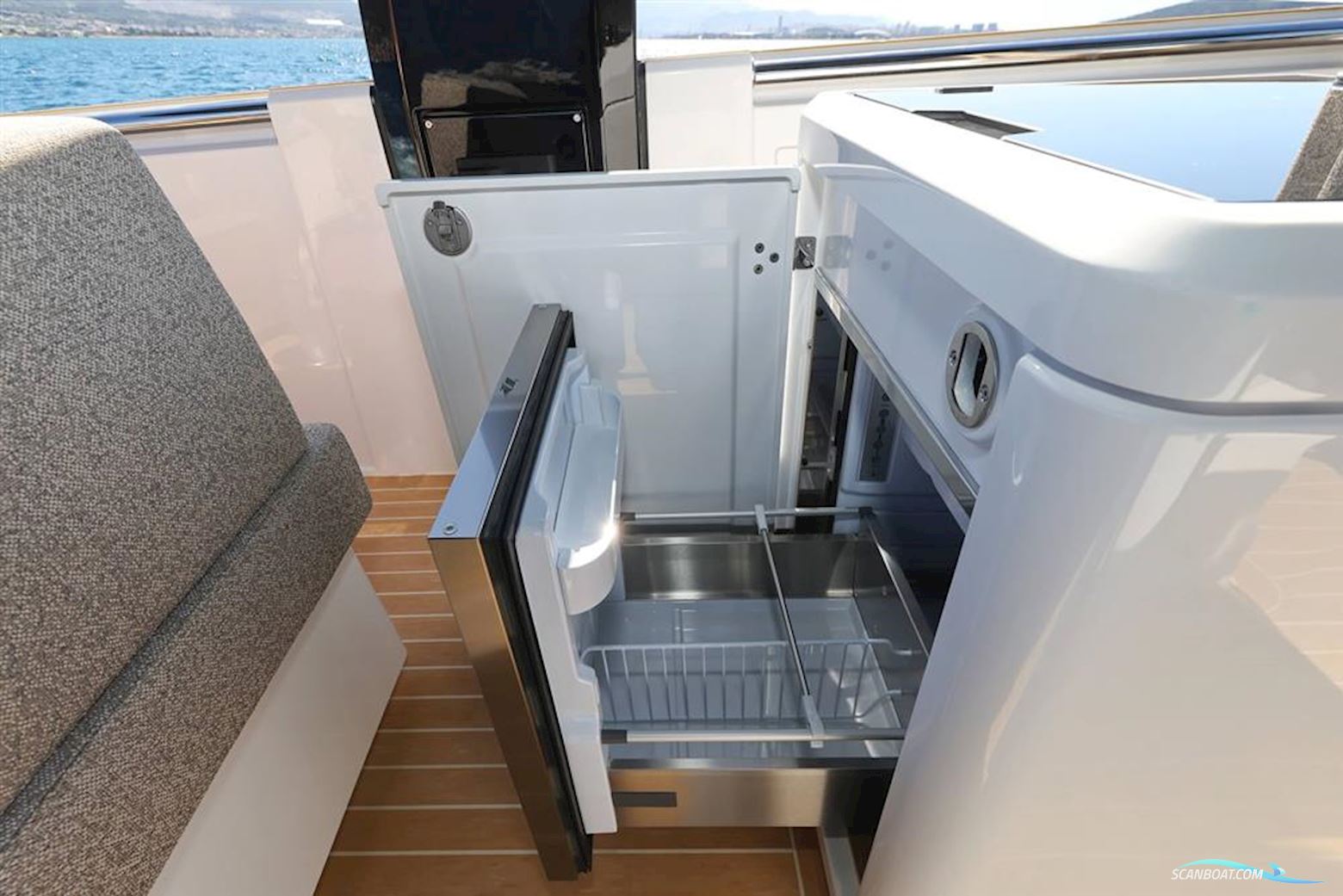 Fjord 41 XL