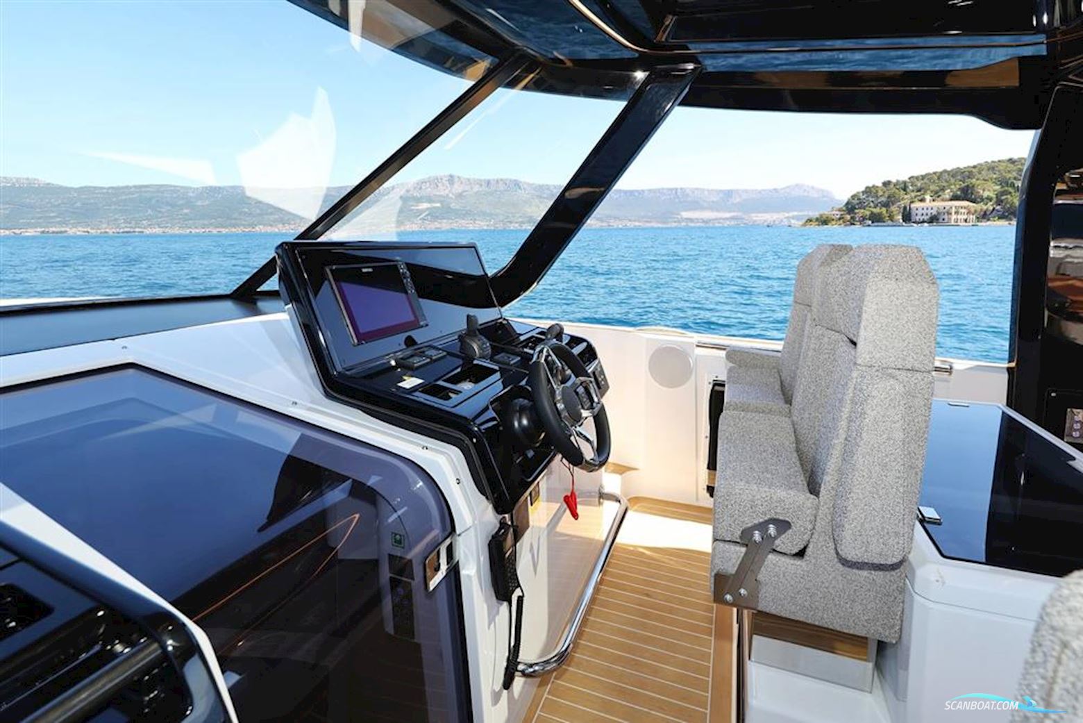 Fjord 41 XL
