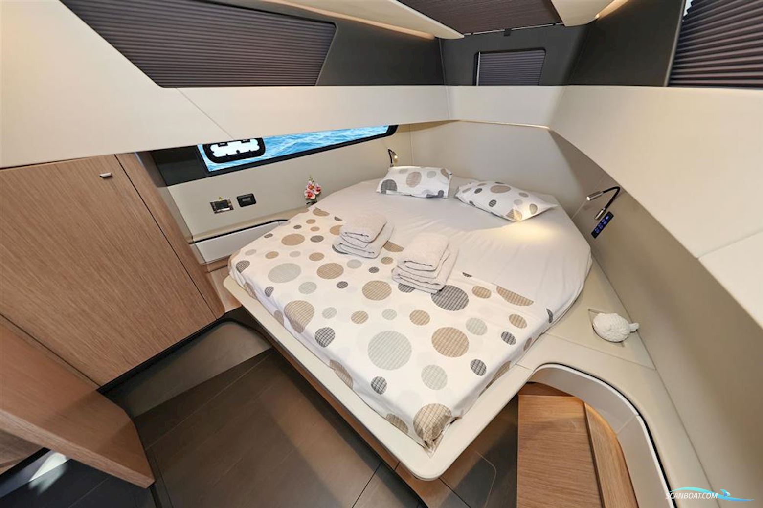 Fjord 41 XL