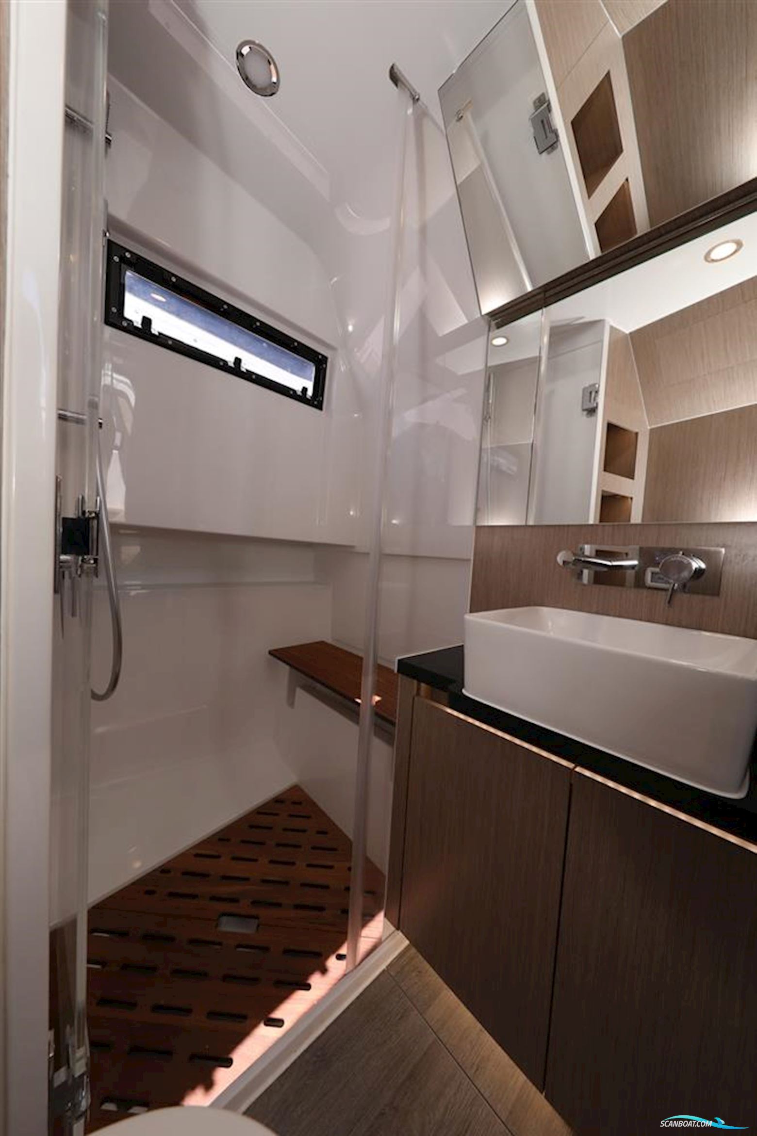 Fjord 44 Open