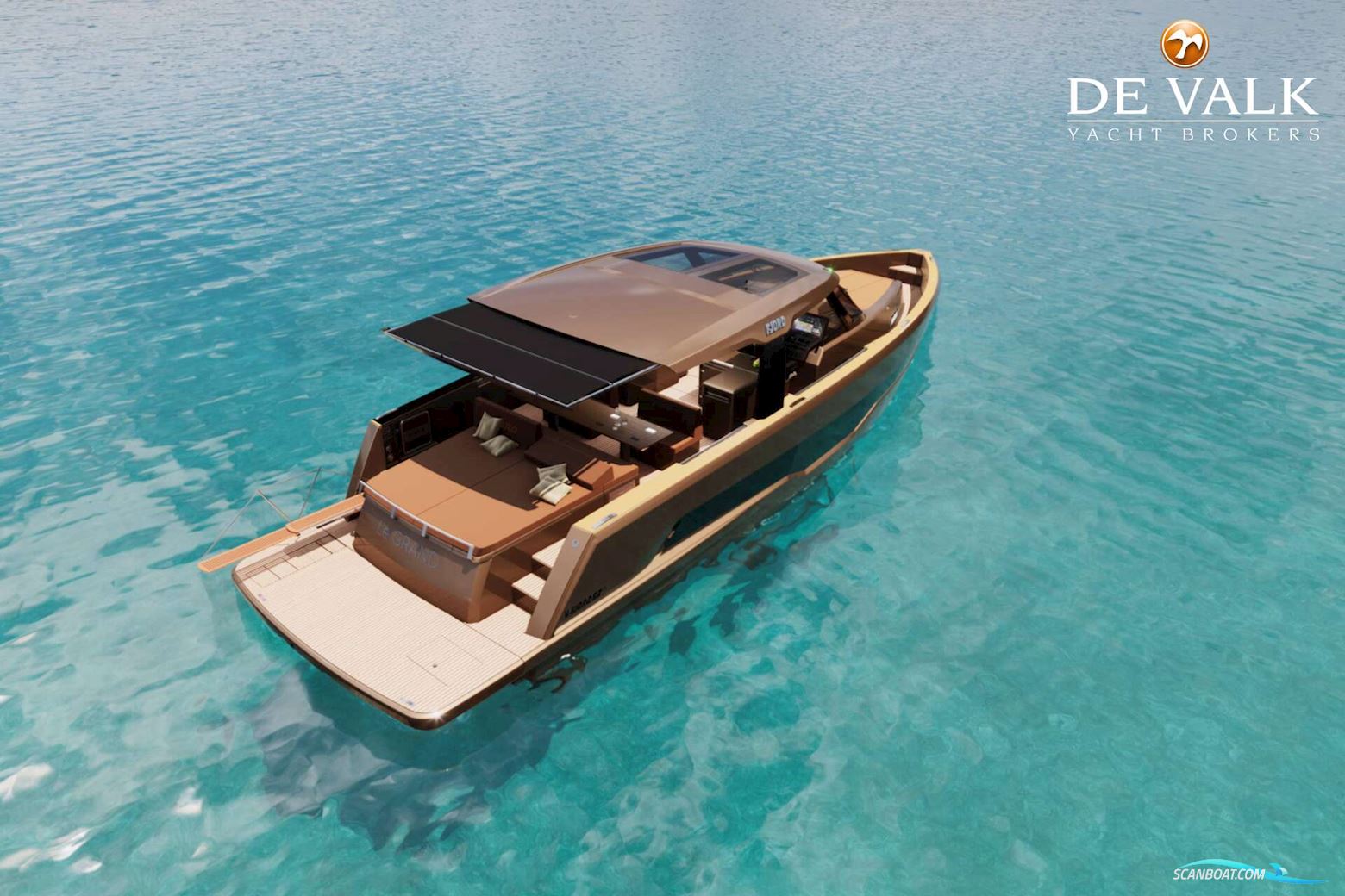 Fjord 53 XL
