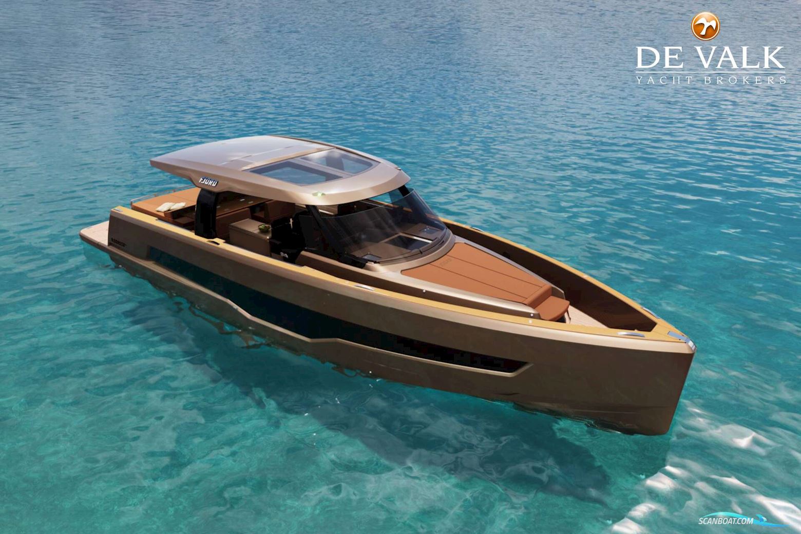 Fjord 53 XL