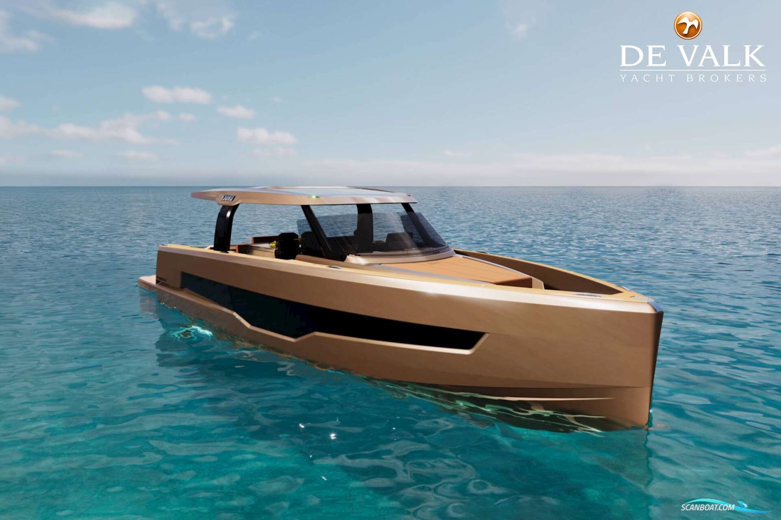 Fjord 53 XL