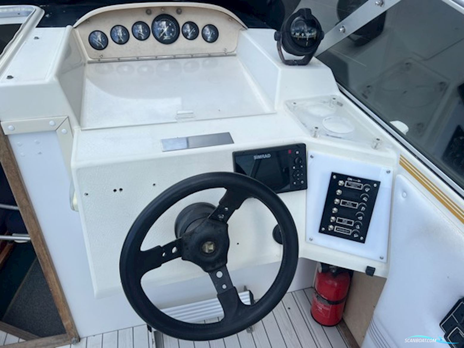 Fjord 630