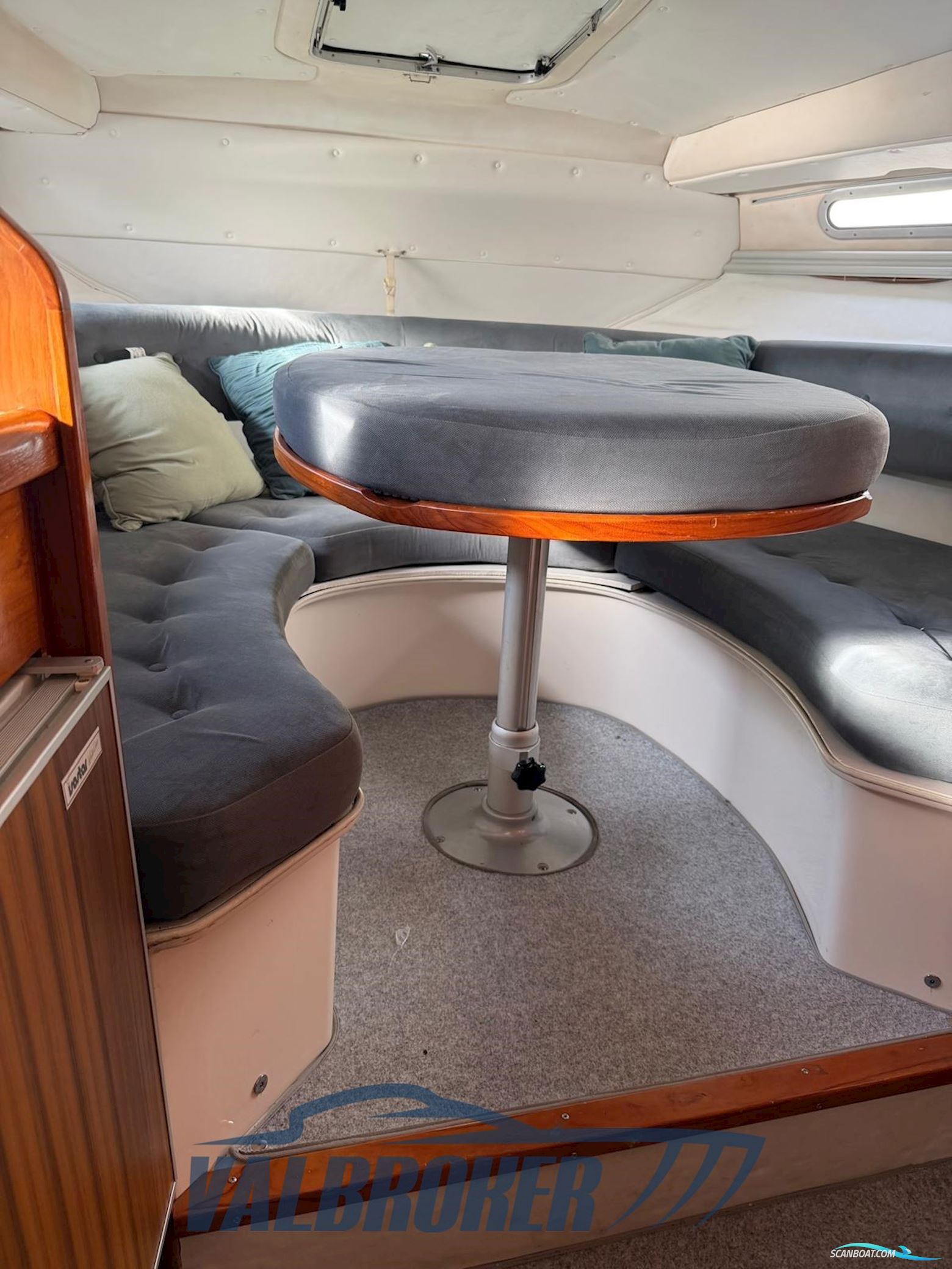 Fjord Dolphin 775