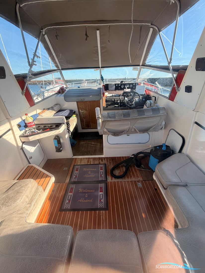 Fjord Dolphin 900