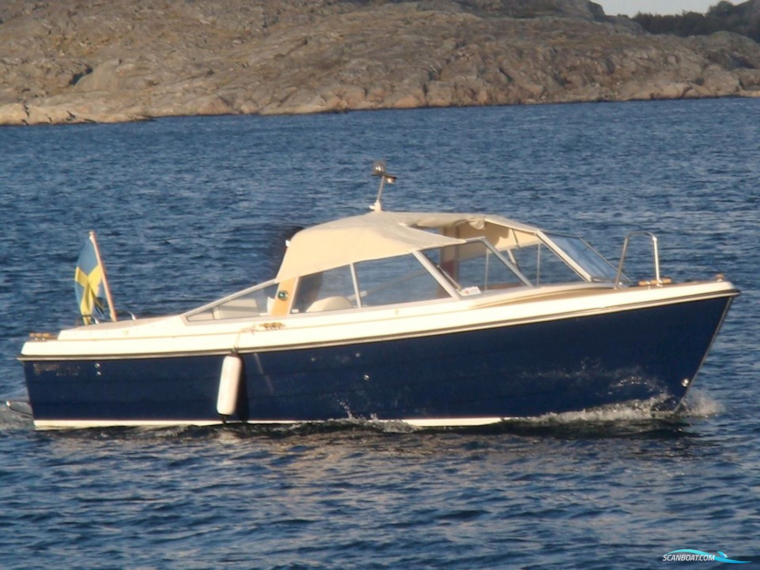 Fjord Terne 24