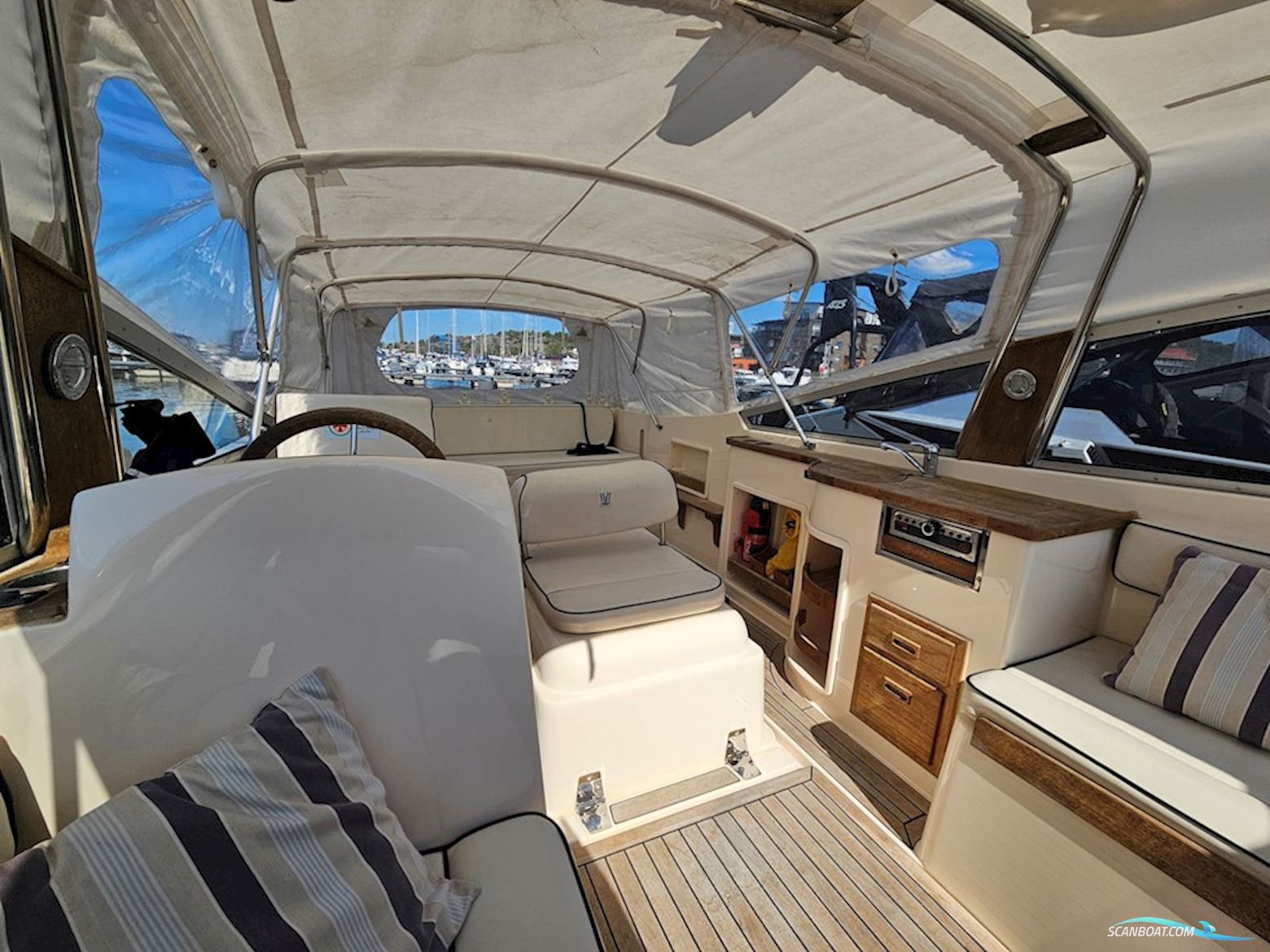 Fjord Terne 24