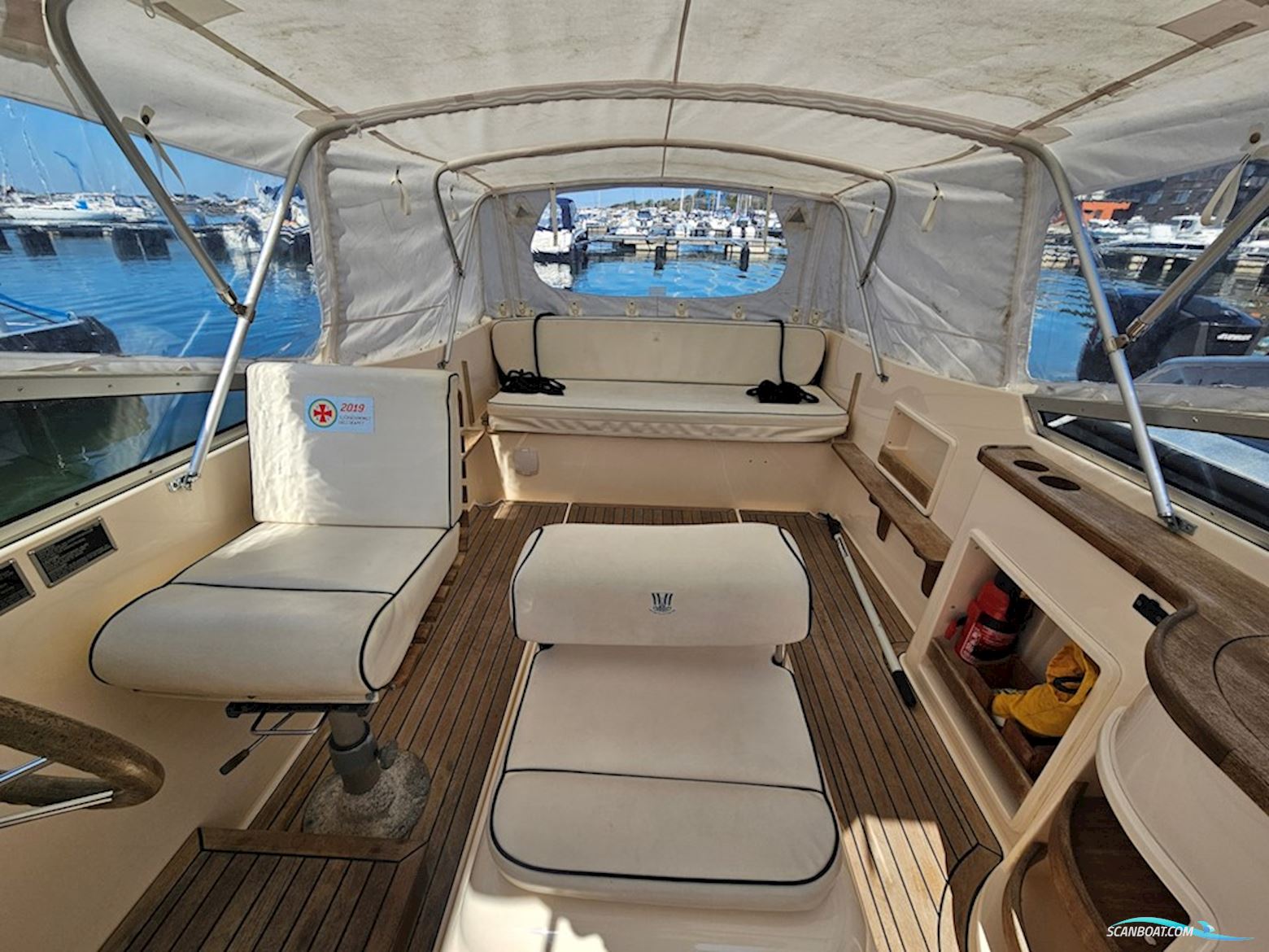 Fjord Terne 24