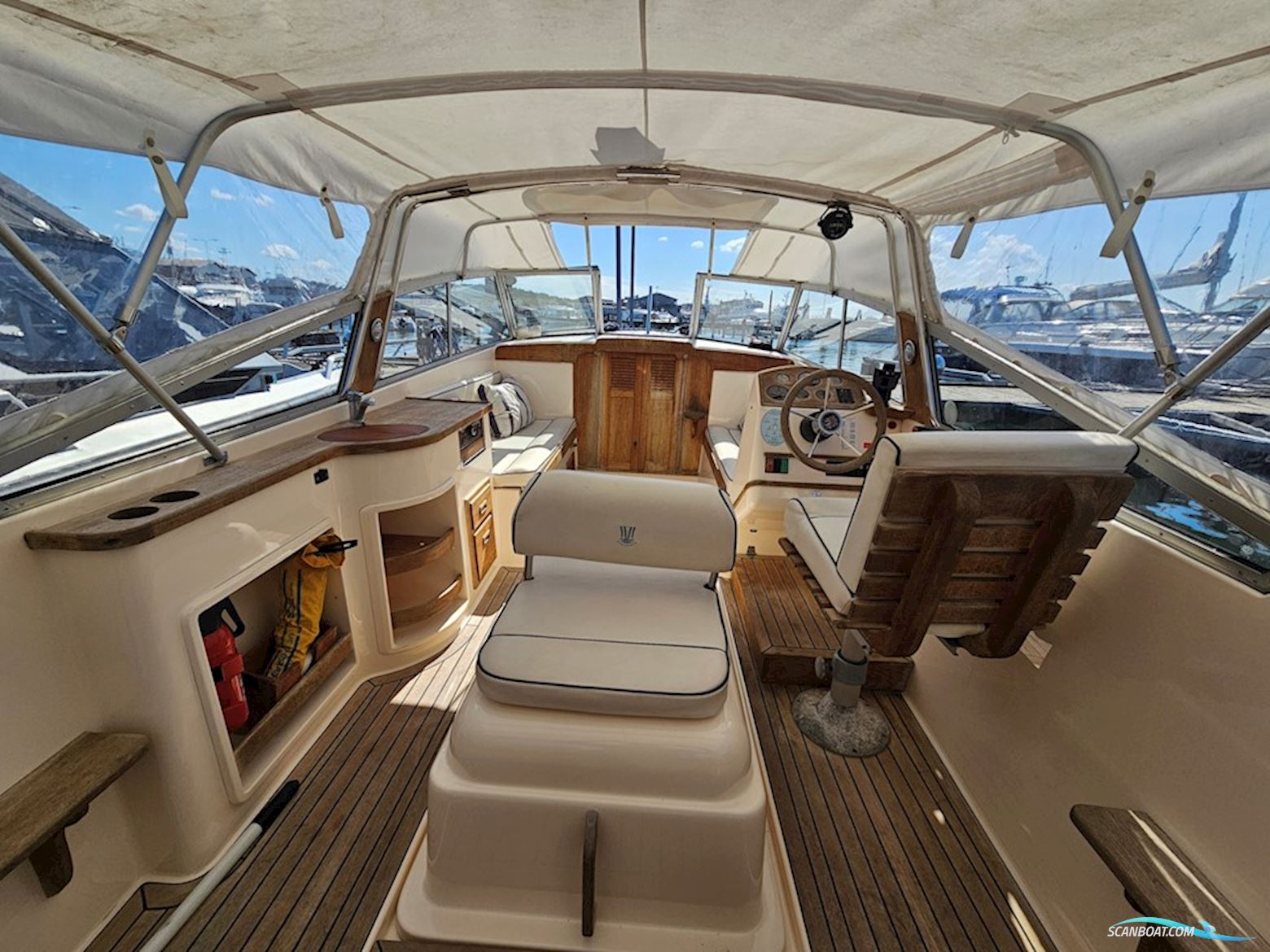 Fjord Terne 24