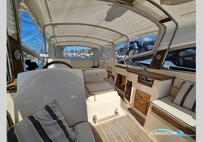 Fjord Terne 24 Motorboat 2001, with Yanmar 4LH-HTE engine, Sweden
