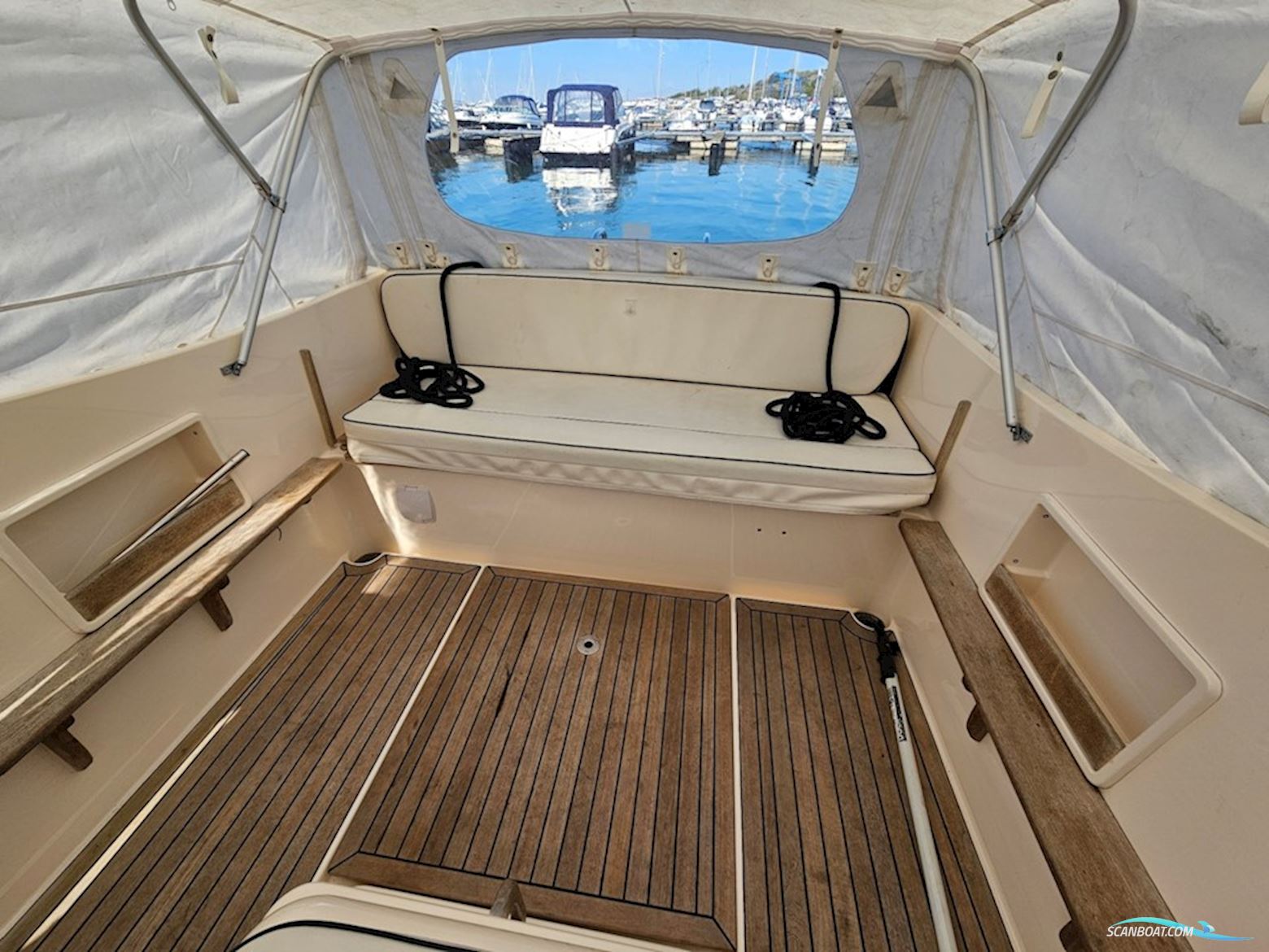 Fjord Terne 24