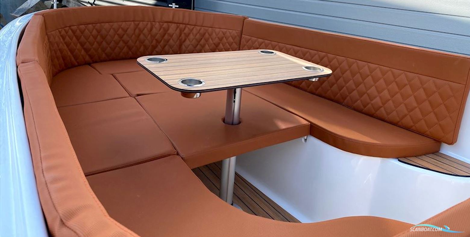 Fjordjollen 500 Classic