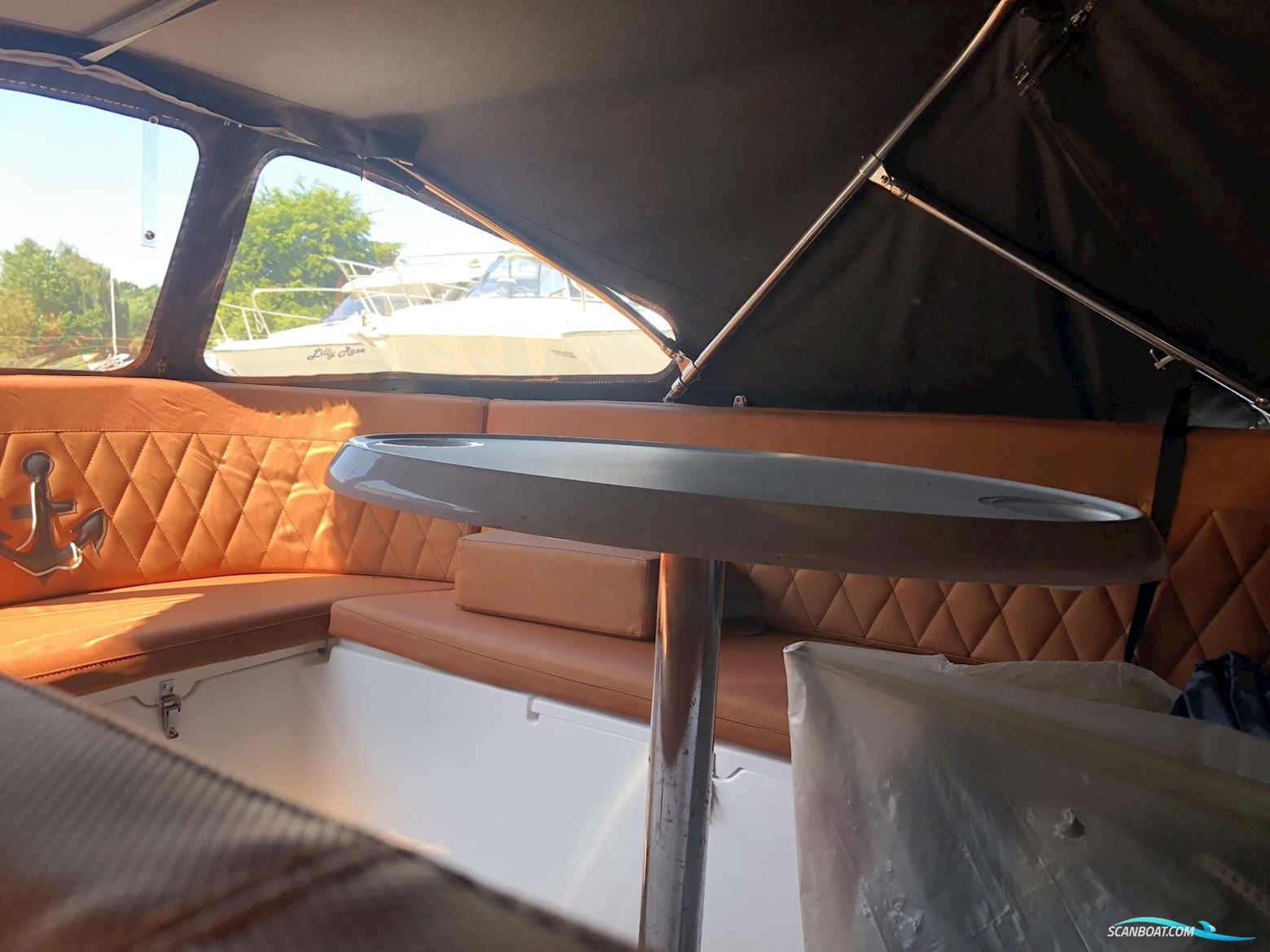 Fjordjollen 500 Classic