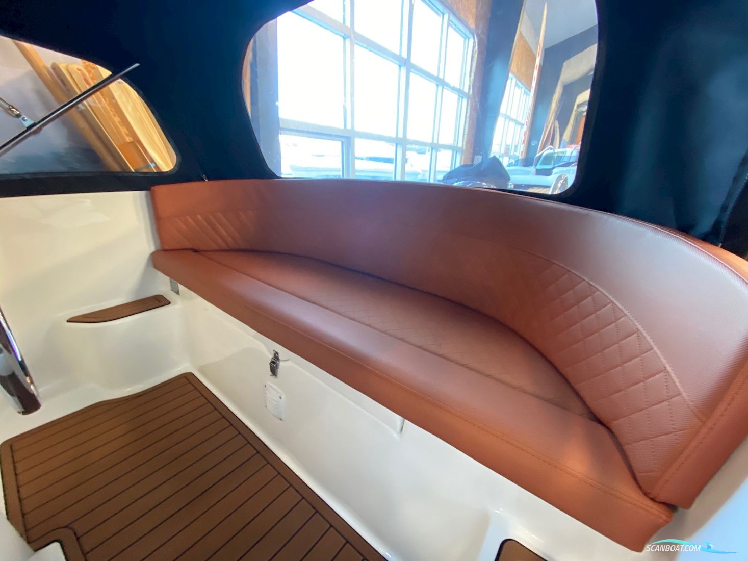 Fjordjollen 500 Classic XL